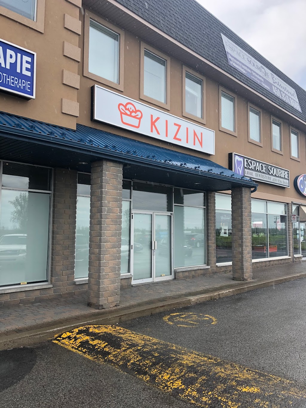 Kizin Kréole | 8028 Av. Marcel-Villeneuve, Laval, QC H7A 4B2, Canada | Phone: (450) 665-4900