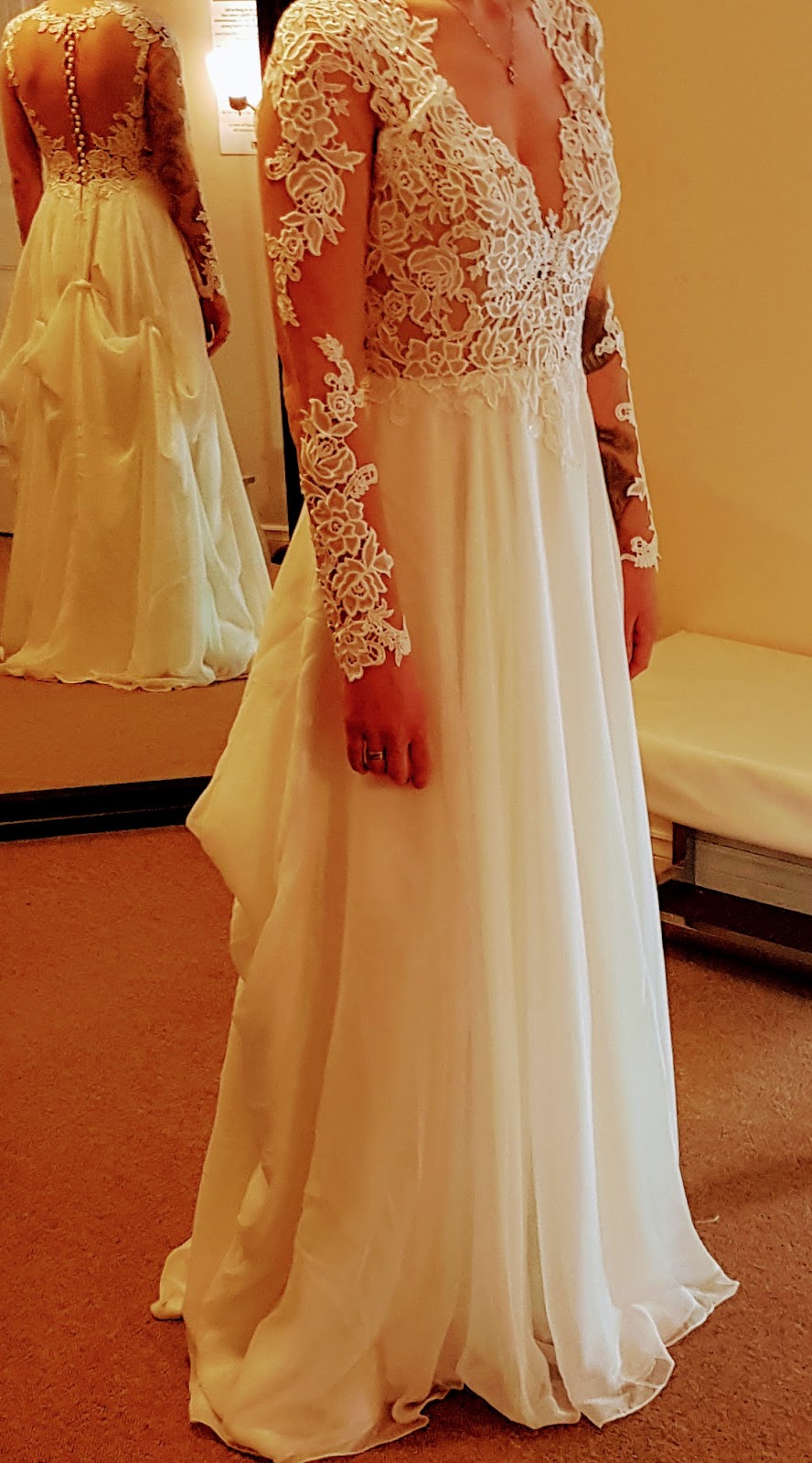 Nile Bridal & Alterations | 19 Grassy Lake Dr, Winnipeg, MB R3Y 1S3, Canada | Phone: (204) 421-9151