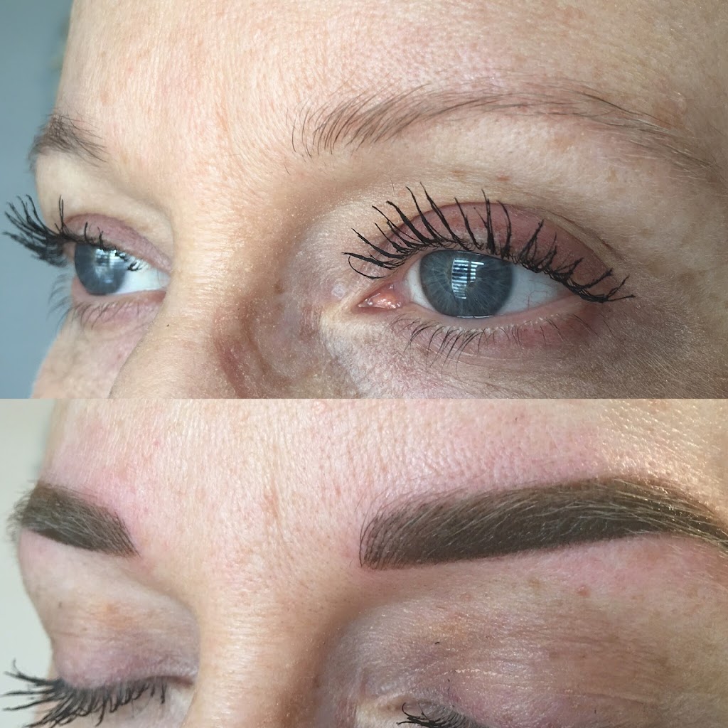 Endless Elegance Permanent Make up | 7204 157 Ave NW, Edmonton, AB T5Z 2Z8, Canada | Phone: (780) 953-0939