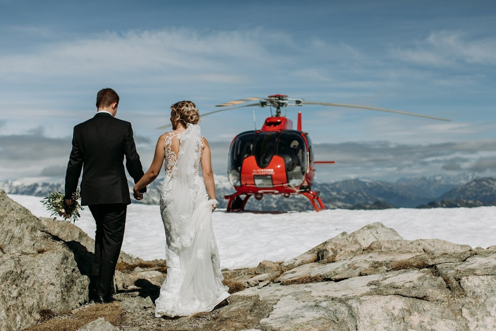 Blackcomb Helicopters | 9960 Heliport Rd, Whistler, BC V0N 1B0, Canada | Phone: (604) 938-1700