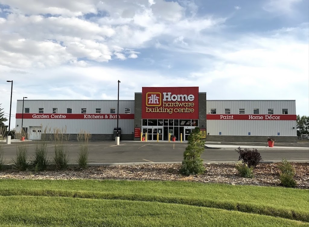 Home Hardware | 2805 21st Ave, Coaldale, AB T1M 1N1, Canada | Phone: (403) 345-5695