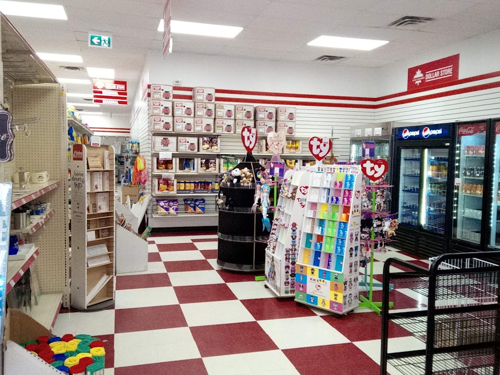 Great Canadian Dollar Store | Huntsville, ON P1H 1C2, Canada | Phone: (705) 990-0204