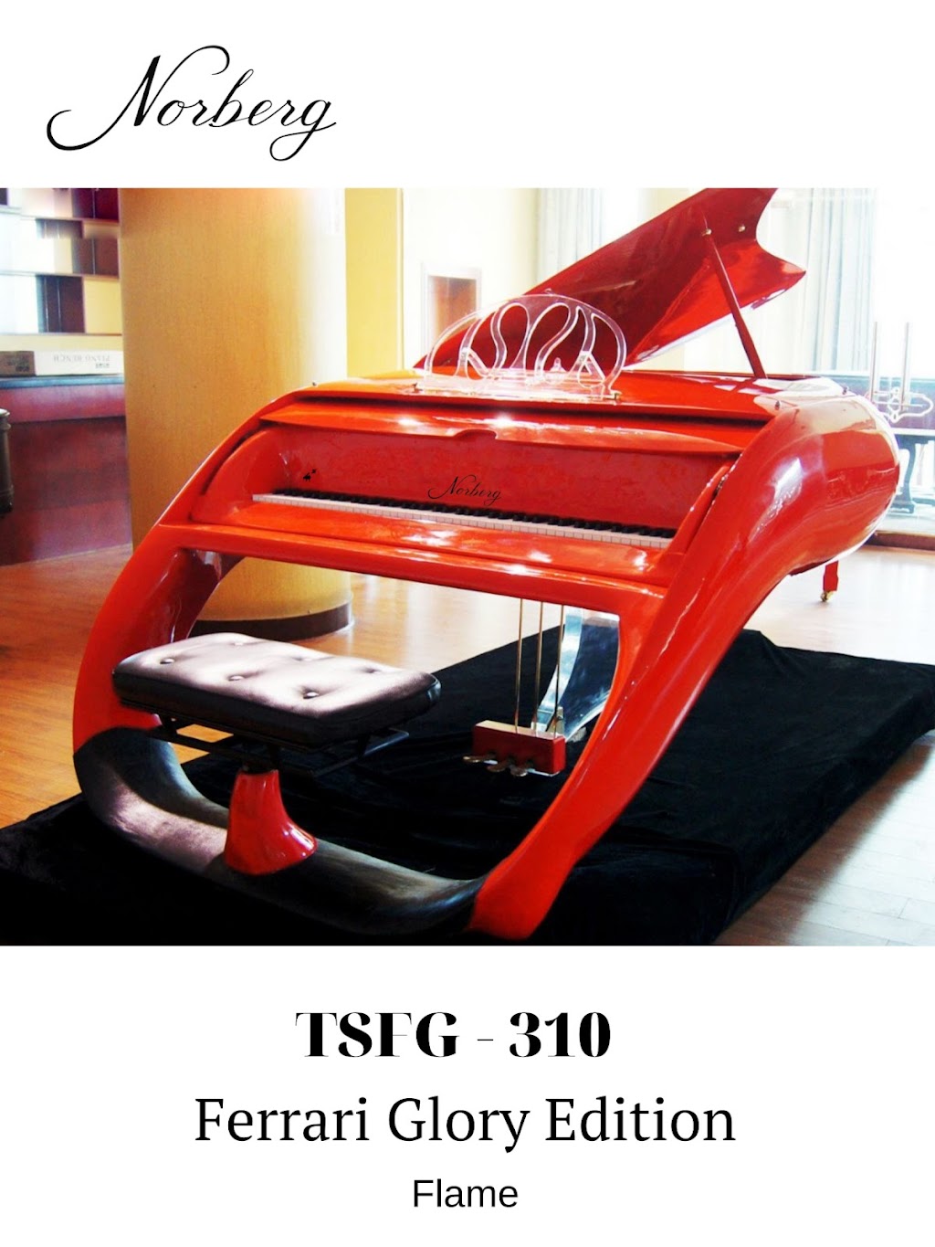 Norberg Pianos Inc. | 154 Everstone Dr SW, Calgary, AB T2Y 4H6, Canada | Phone: (403) 493-8008