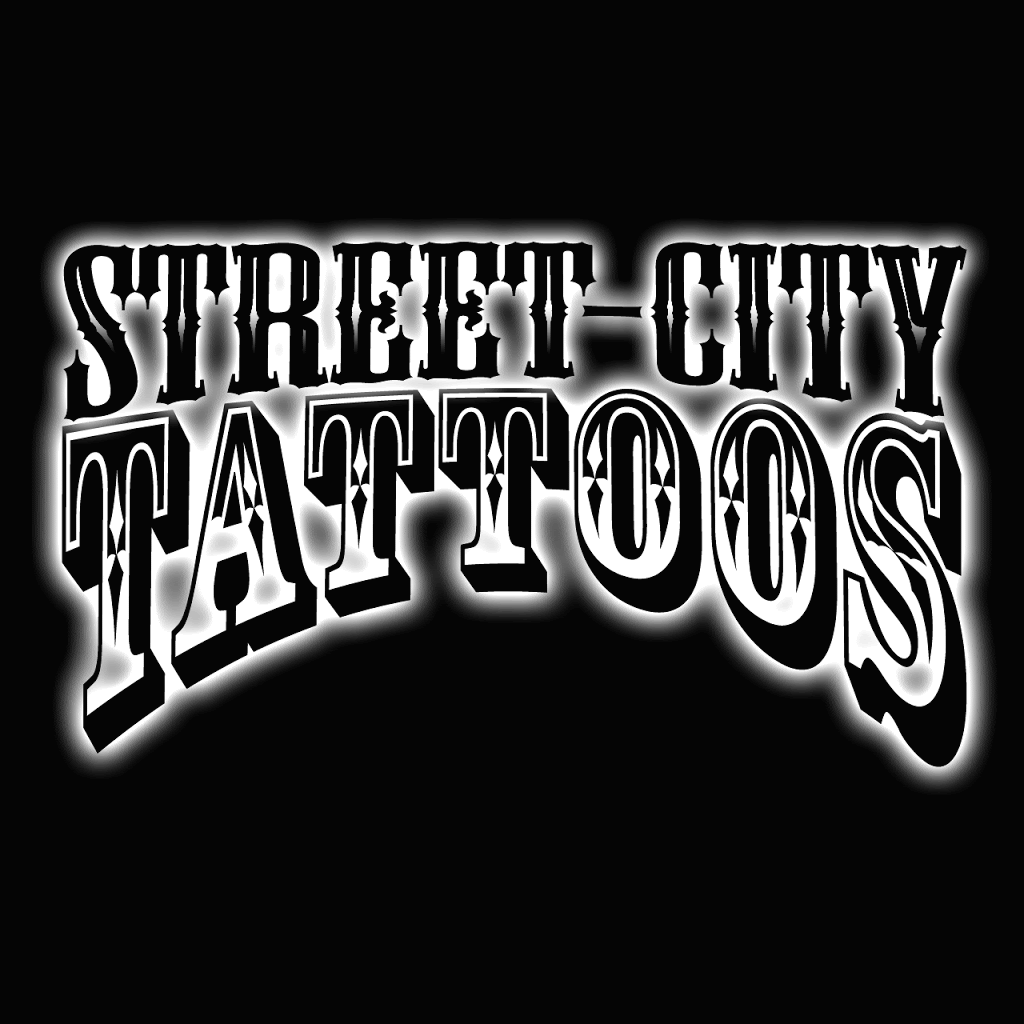 Street City Tattoos | 5150 Dixie Rd, Mississauga, ON L4W 1E4, Canada | Phone: (647) 774-4011