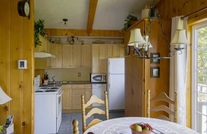 Chalets CharmeNord | 111 Rue de Montreux, Sainte-Agathe-des-Monts, QC J8C 0W8, Canada | Phone: (514) 910-2971