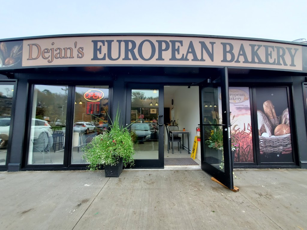 Dejans European Bakery | 771 Bedford Hwy Unit 10, Bedford, NS B4A 1A1, Canada | Phone: (902) 930-3936