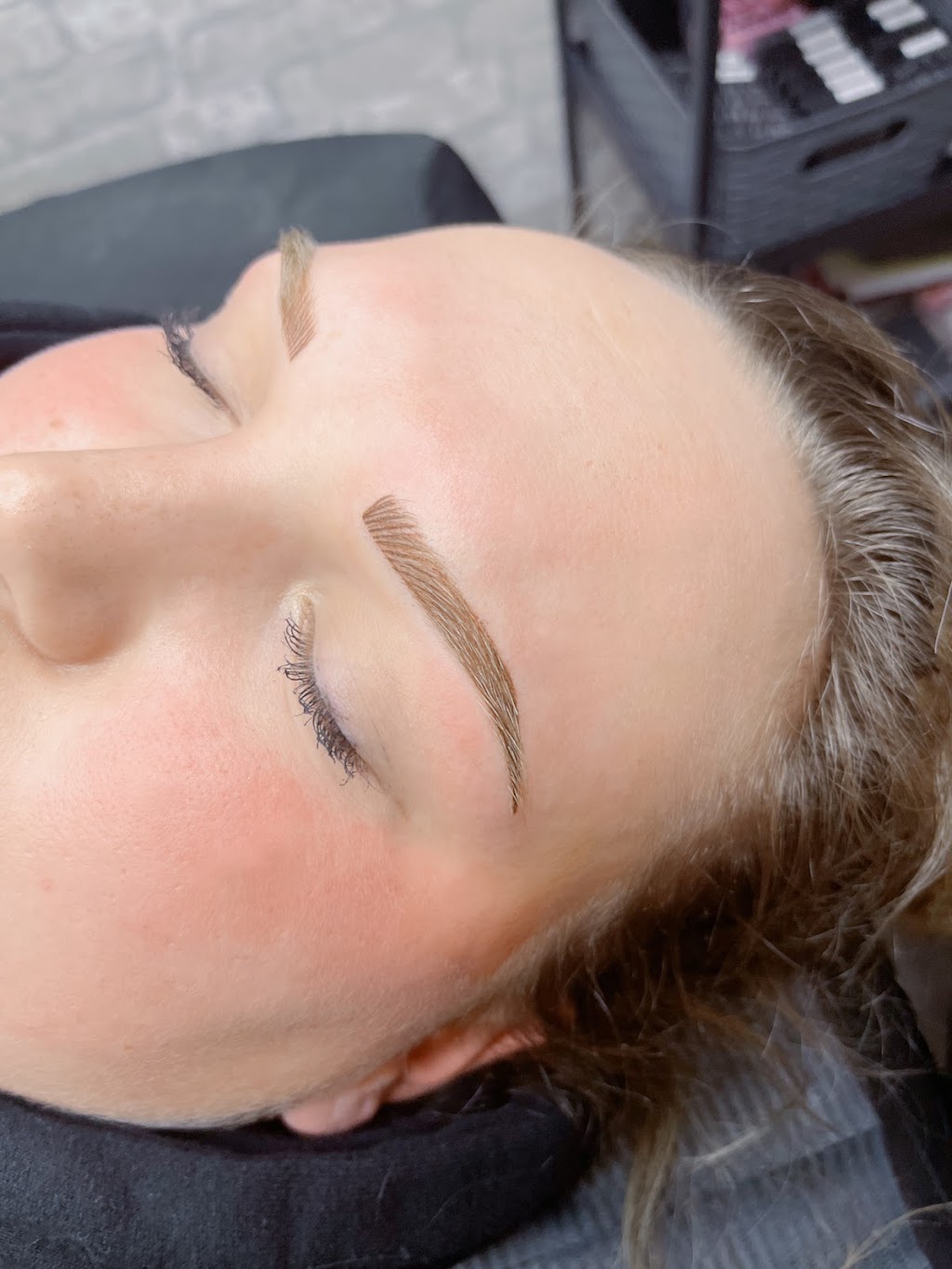 Beyond Lashes Beauty Bar - Airdrie | 2332 Baywater Cres SW, Airdrie, AB T4B 0T4, Canada | Phone: (587) 897-6394