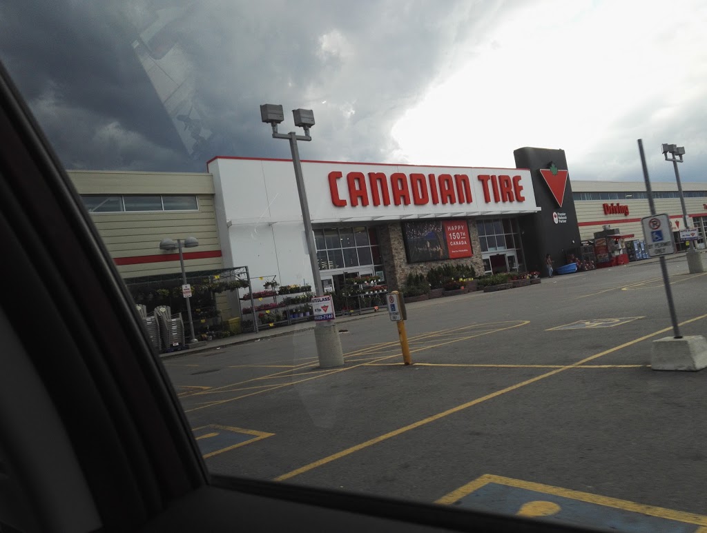 Canadian Tire Gas+ - TOR - McCowan/Sheppard | 4650 Sheppard Ave E, Scarborough, ON M1S 3J7, Canada | Phone: (416) 291-8900