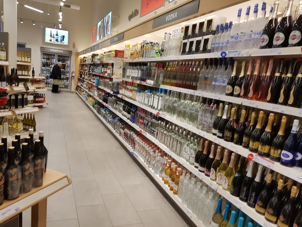 LCBO | 5710 Main St Unit 1, Whitchurch-Stouffville, ON L4A 8A9, Canada | Phone: (905) 640-3771