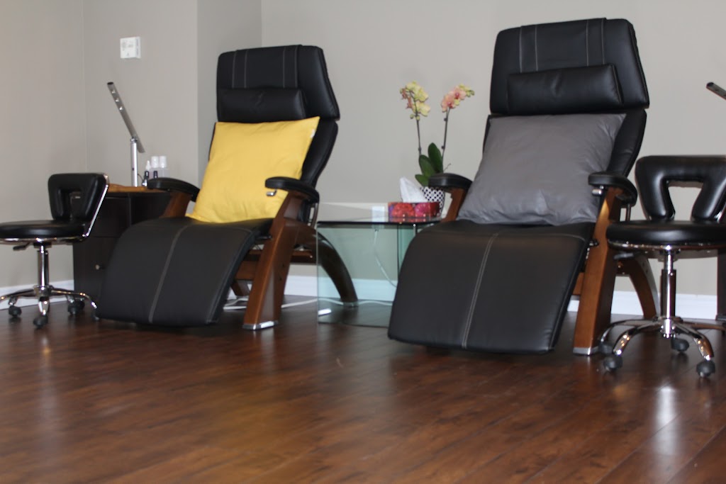 The Spa (s&s) | 121 Hampton Rd, Rothesay, NB E2E 2P8, Canada | Phone: (506) 849-2223