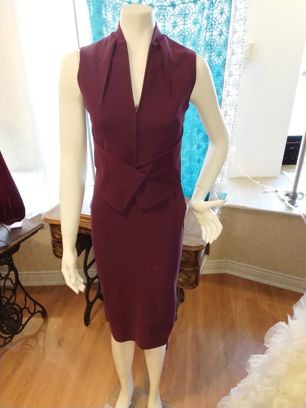 Mijaneaux Designs | 3883 York Regional Rd 7, Woodbridge, ON L4L 6C1, Canada | Phone: (905) 264-1488