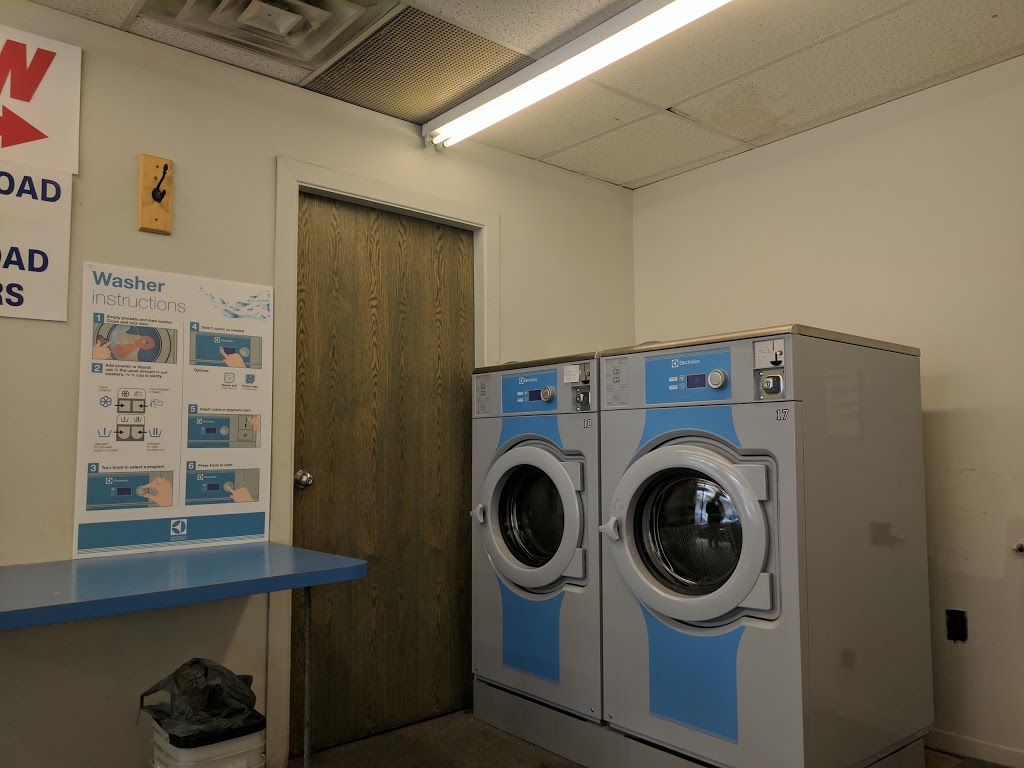 Alans Laundromat - Brand New Double & Triple Washers | 1B3, 205 Franktown Rd, Carleton Place, ON K7C 2N9, Canada | Phone: (613) 797-8606