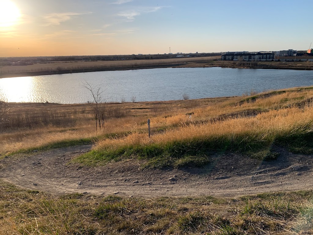 Bison Butte Mountain Bike Course | Tuxedo Industrials, Winnipeg, MB R3P 1J9, Canada | Phone: (204) 989-8355