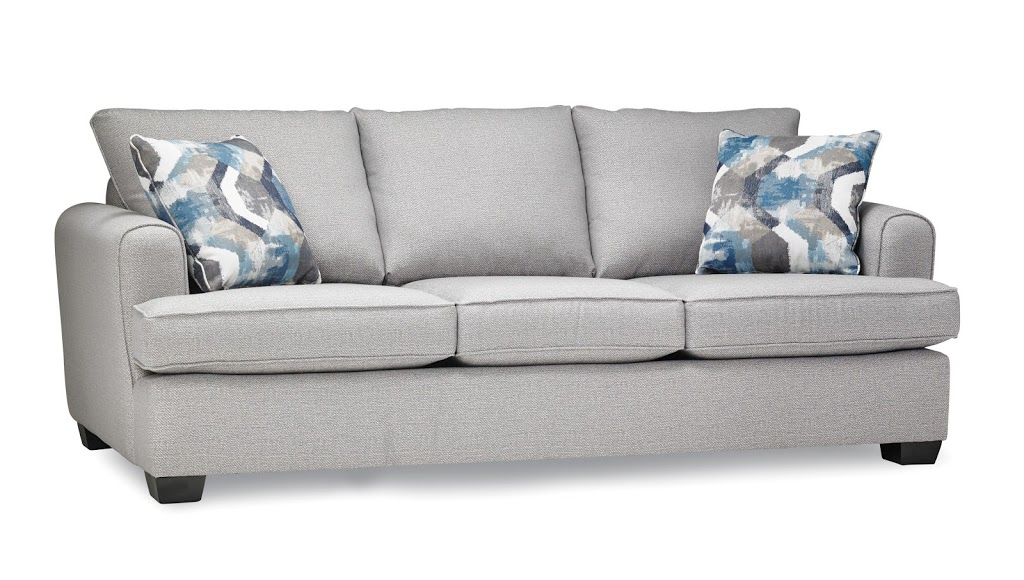 Stylus, Made to Order Sofas | 7885 Riverfront Gate, Burnaby, BC V5J 5L6, Canada | Phone: (604) 436-4100