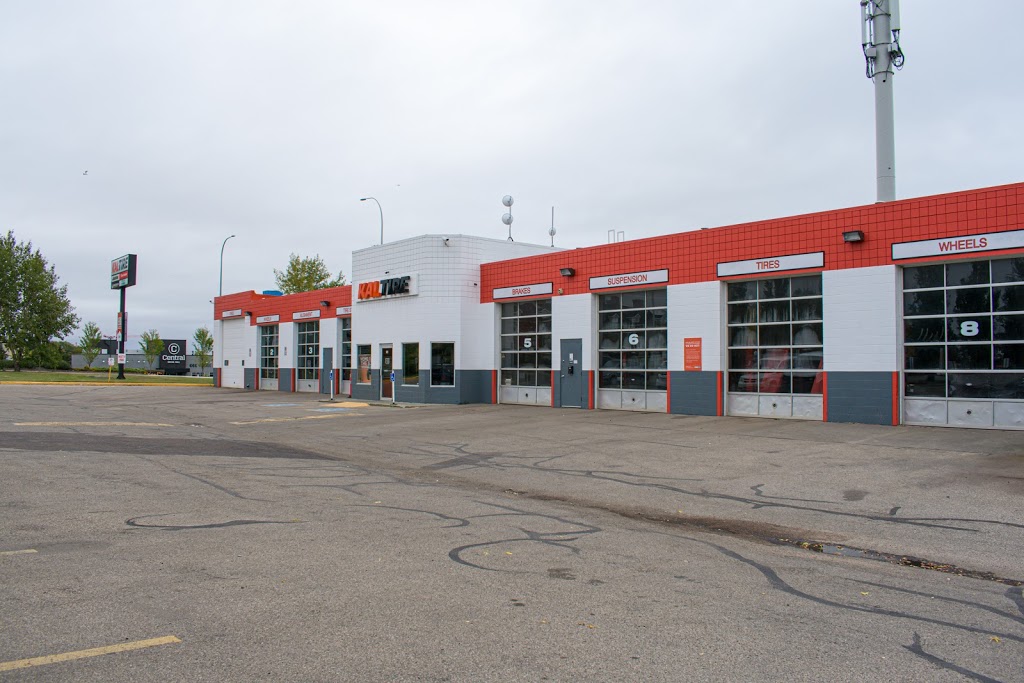 Kal Tire | 550 St Albert Trail, St. Albert, AB T8N 5Z1, Canada | Phone: (780) 460-9568