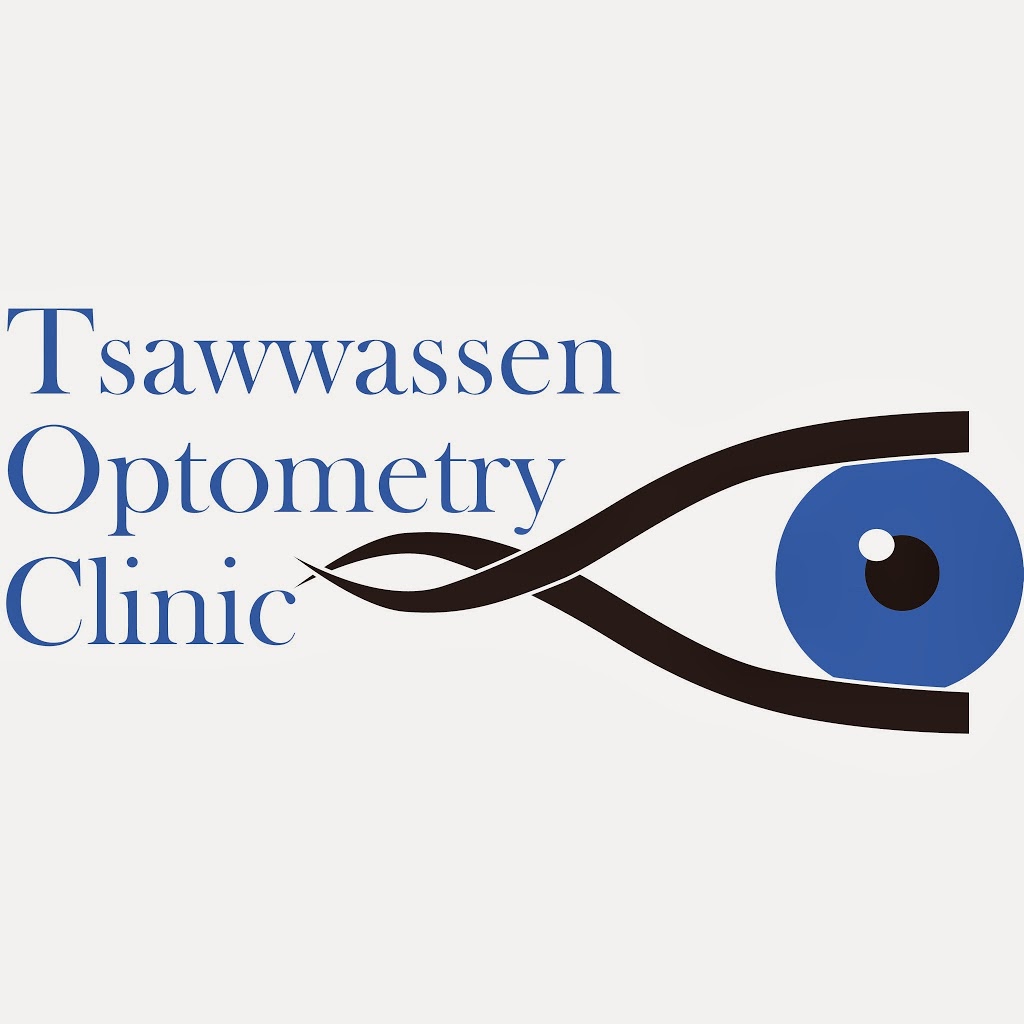 Tsawwassen Optometry Clinic | 1077 56 St #214, Delta, BC V4L 2A2, Canada | Phone: (604) 943-6114