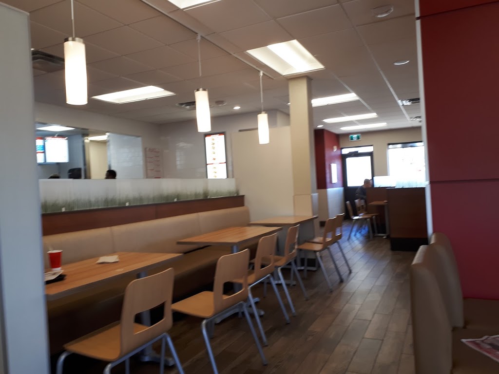 Wendys | 9630 137 Ave NW, Edmonton, AB T5E 6H7, Canada | Phone: (780) 475-9547