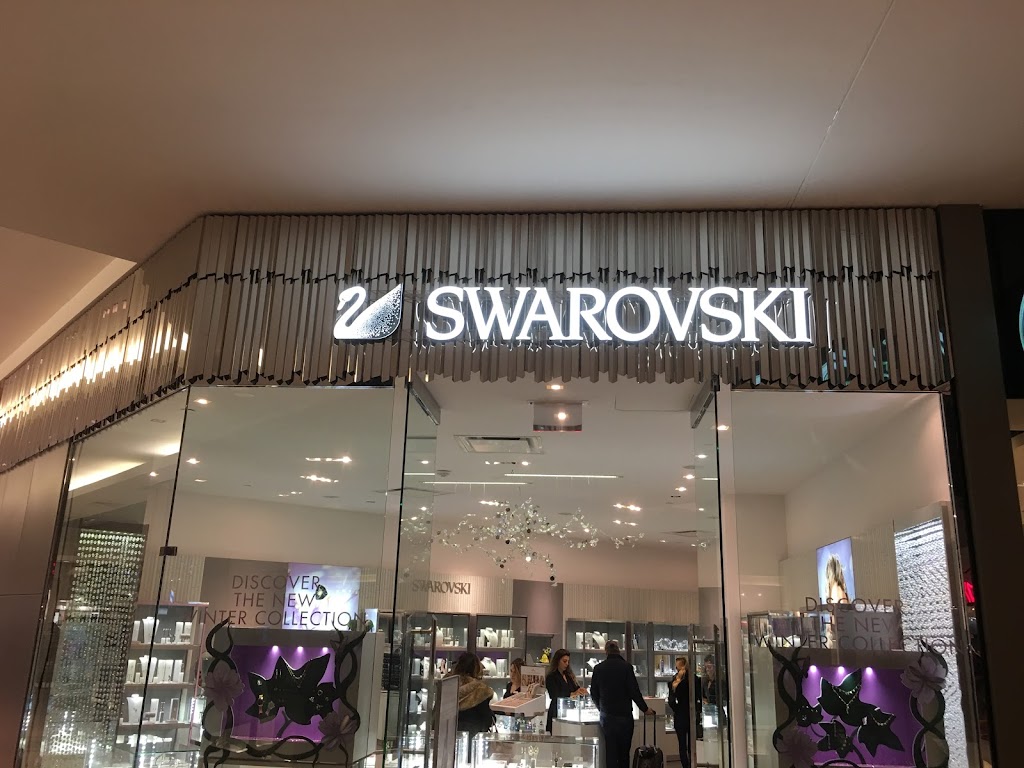 SWAROVSKI RETAIL FAIRVIEW #16 TORONTO | FAIRVIEW MALL, 1800 Sheppard Ave E #2036, North York, ON M2J 5A7, Canada | Phone: (416) 916-0504