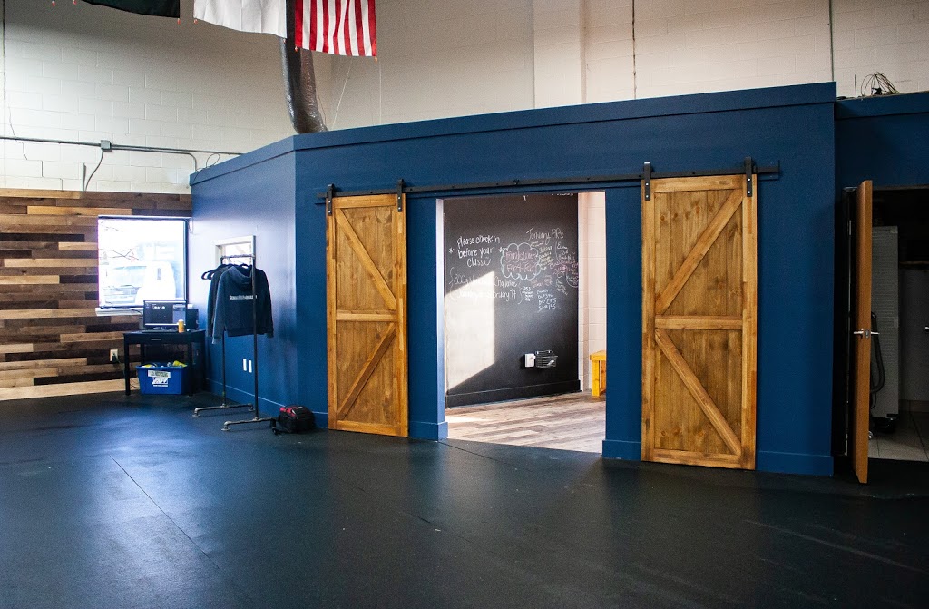 CrossFit Macomb | 56329 Precision Dr, Chesterfield, MI 48051, USA | Phone: (586) 330-9633