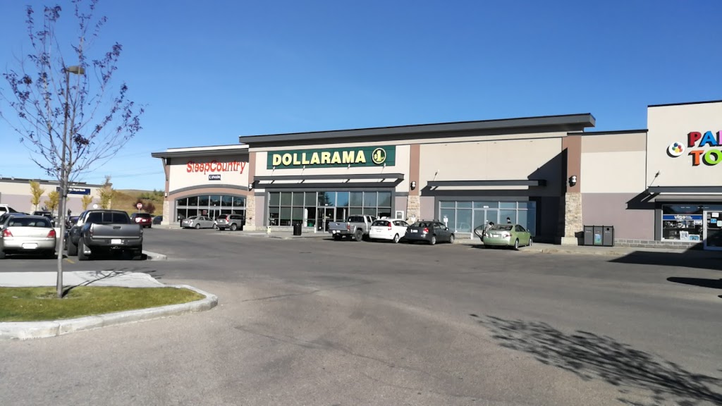 Dollarama | 8888 Country Hills, Center, Calgary, AB T3G 5T4, Canada | Phone: (403) 239-5620