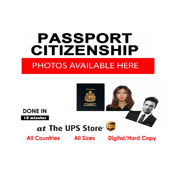 Passport Photo Centre 7 Days a Week | Inside Walmart, 11 Woodlawn Rd W, Guelph, ON N1H 1G8, Canada | Phone: (519) 763-9222