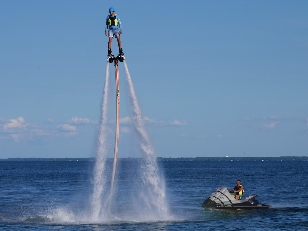 FlyBoarding Toronto | 9471 Yonge St, Richmond Hill, ON L4C 0Z5, Canada | Phone: (647) 999-9559