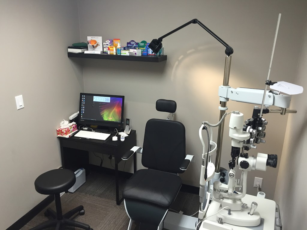 Westway Eyecare | 415 The Westway #9b, Etobicoke, ON M9R 1H5, Canada | Phone: (416) 240-0288