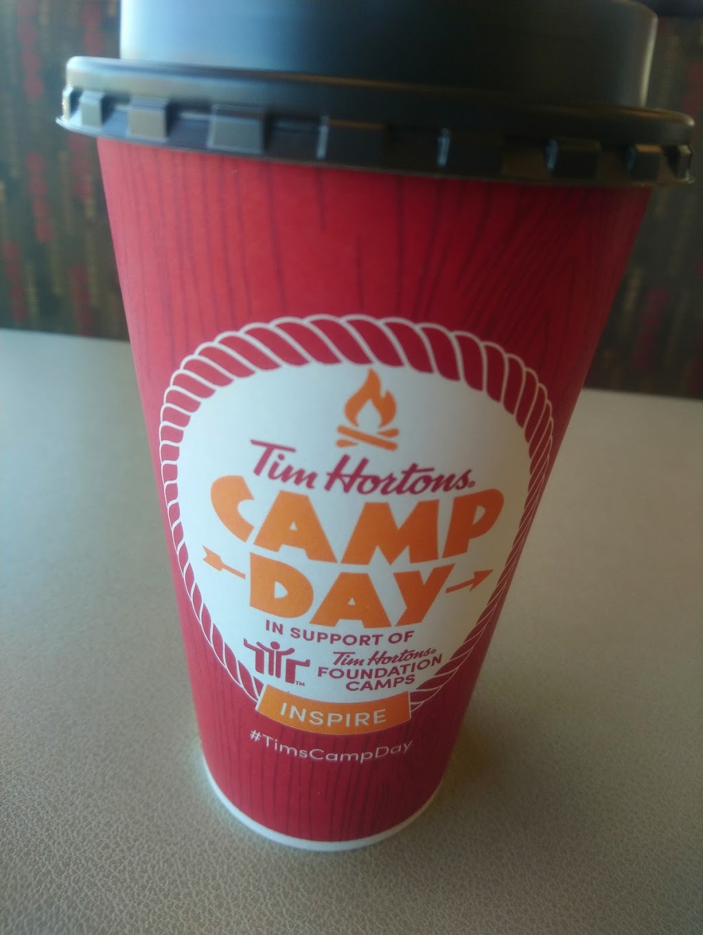 Tim Hortons | 11472 Braeside Dr SW, Calgary, AB T2W 4X8, Canada | Phone: (403) 259-4881