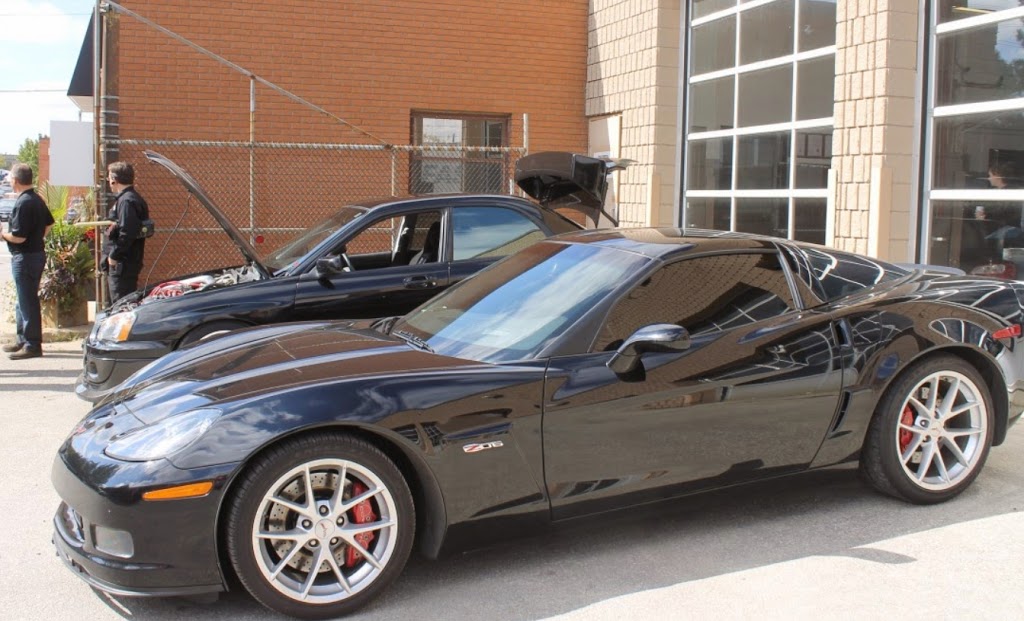 RobinsonAutomotive.com | 6219 Shawson Dr, Mississauga, ON L5T 1E5, Canada | Phone: (905) 670-8535