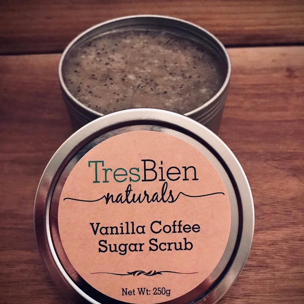 TresBien Naturals Bath & Body | 3743 Nova Scotia Trunk 7, Antigonish, NS B2G 2L3, Canada | Phone: (902) 714-0494