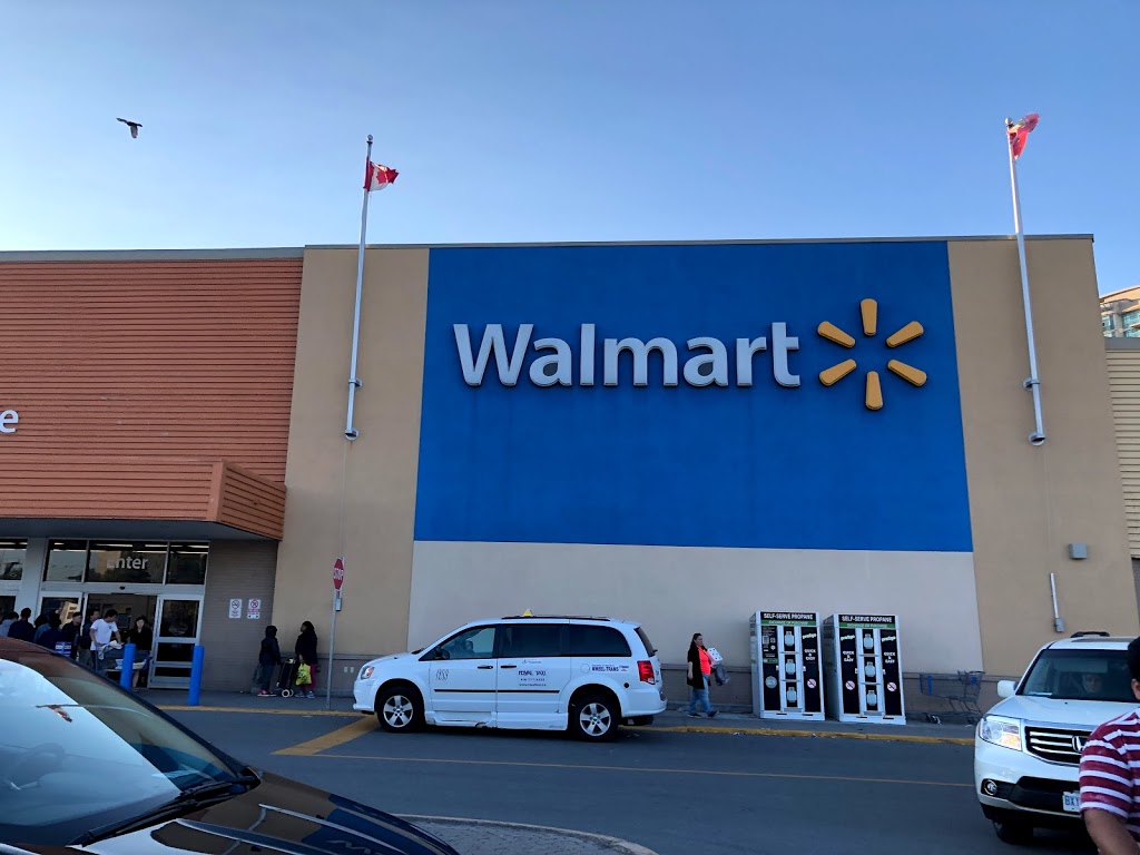 Walmart Toronto Agincourt Store | 3850 Sheppard Ave E, Scarborough, ON M1T 3L3, Canada | Phone: (416) 291-4100