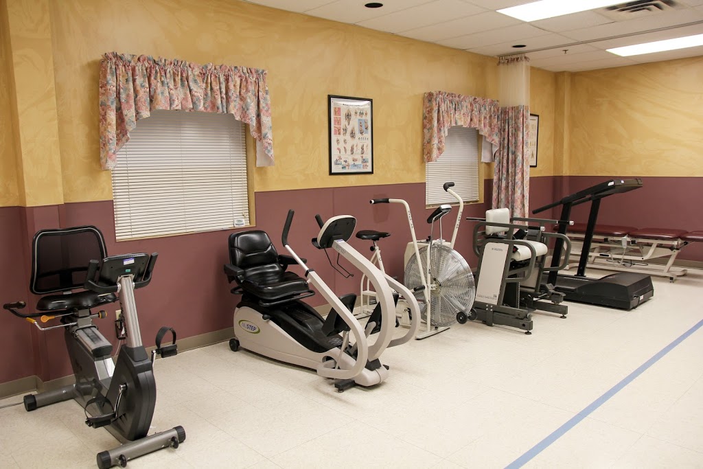 Briody Rehabilitation & Residential Health Is now Lockport Rehab | 909 Lincoln Ave, Lockport, NY 14094, USA | Phone: (716) 434-6361