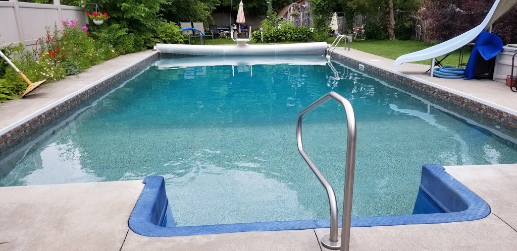 DVC Pools | 4 Margaret Graham Crescent, Mount Albert, ON L0G 1M0, Canada | Phone: (905) 473-3482