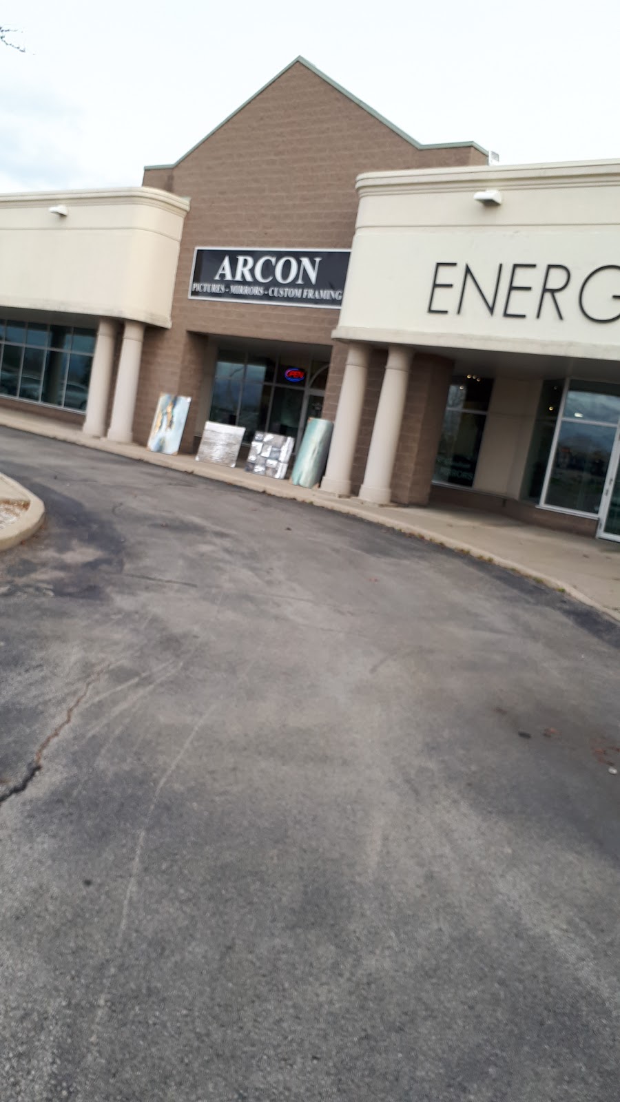 Arcon Picture Frames | 410 Lewis Rd #7, Stoney Creek, ON L8E 5Y7, Canada | Phone: (905) 643-8938