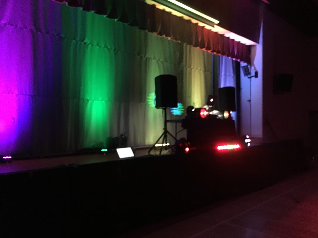 All Request DJ Services | 49 Patrick St, Trenton, ON K8V 4B4, Canada | Phone: (613) 922-3353