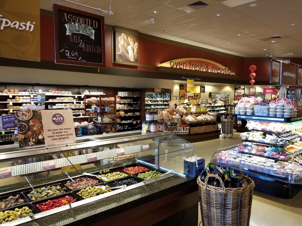 Safeway Marpole | 8475 Granville St, Vancouver, BC V6P 4Z9, Canada | Phone: (604) 261-1204