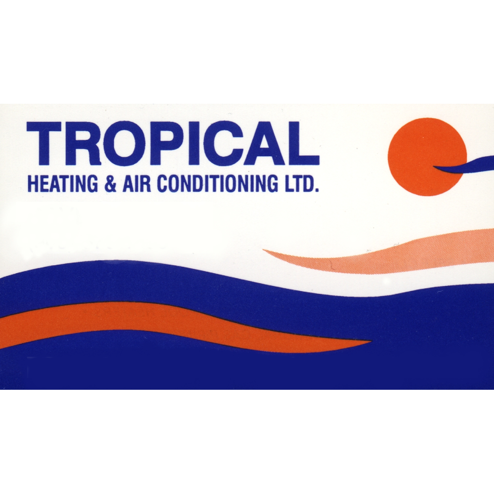 Tropical Heating & Air Conditioning Ltd. | 1235 Shawson Dr, Mississauga, ON L4W 1C4, Canada | Phone: (905) 670-1435