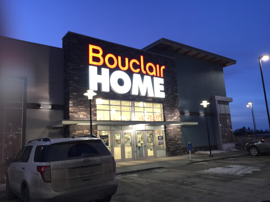 Bouclair Home | 10191 13 Ave NW, Edmonton, AB T6N 0B6, Canada | Phone: (780) 433-0107