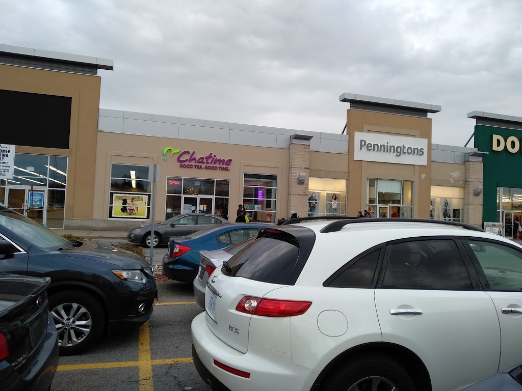 Chatime | 150 West Dr UNIT 101A, Brampton, ON L6T 5P1, Canada | Phone: (905) 796-8808