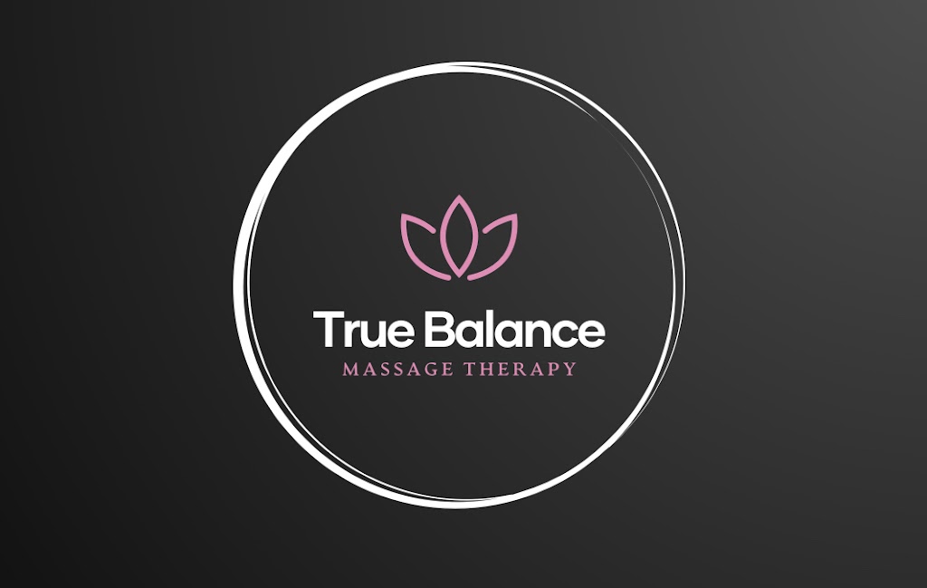 True Balance Massage Therapy | 352 Chemin McLaughlin Rd, Moncton, NB E1A 4R4, Canada | Phone: (506) 280-1144