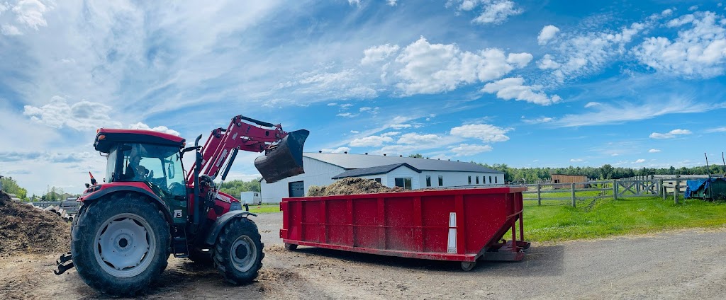 Envirobac Lanaudière - Location de conteneurs et démolition | 178 Chem. du Vieux Moulin, Saint-Paul, QC J0K 3E0, Canada | Phone: (450) 565-5277