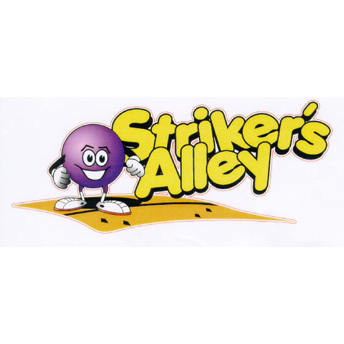 Strikers Alley | 5024 50 Ave, Rimbey, AB T0C 2J0, Canada | Phone: (403) 843-7766