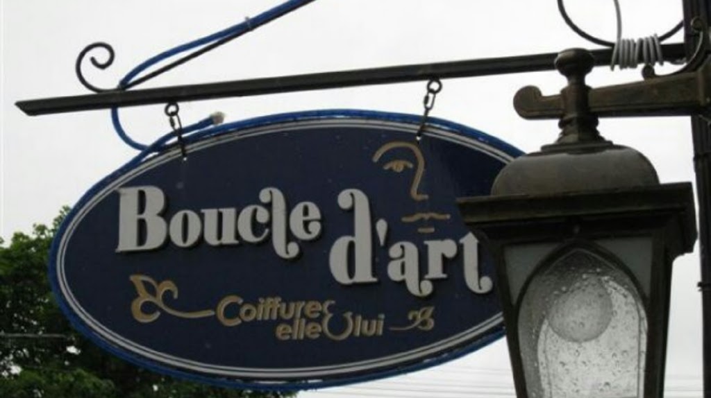 Boucle Dart Coiffure | 11586 Rue Notre-Dame Est, Pointe-aux-Trembles, QC H1B 2X5, Canada | Phone: (514) 645-6669