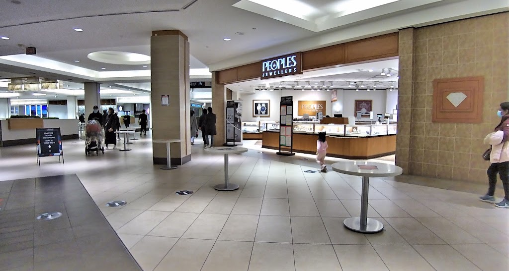 Peoples Jewellers | 1800 Sheppard Ave E Ste. 1031, Willowdale, ON M2J 5A7, Canada | Phone: (416) 491-1741