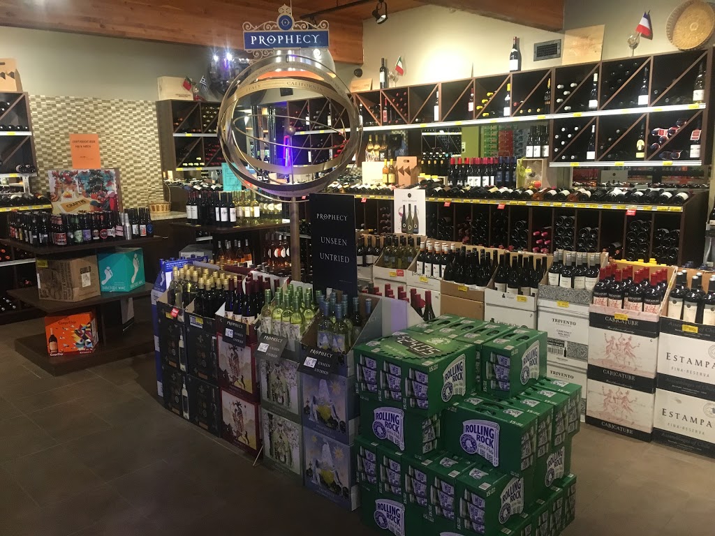 Liquor Lane | 3106 4 St NW, Calgary, AB T2M 3A4, Canada | Phone: (403) 264-9987