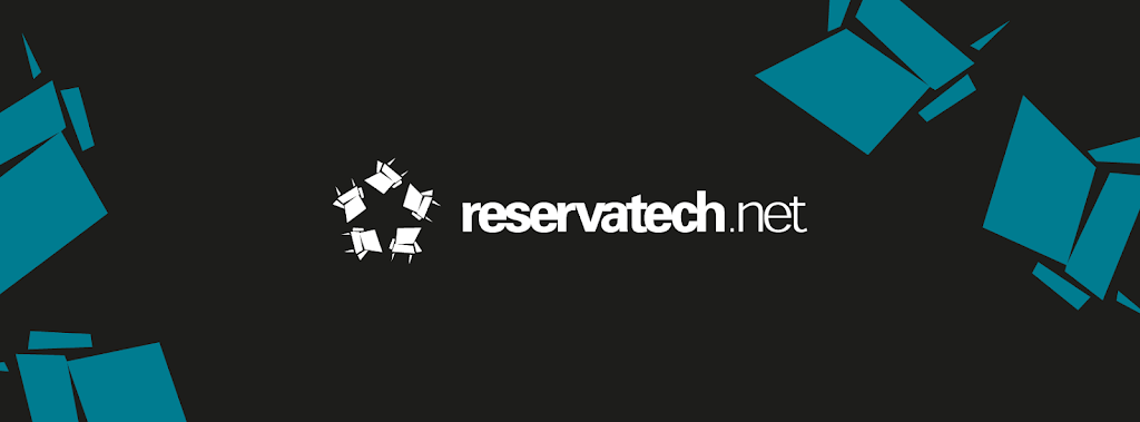 Réservatech.Net | 930 Rue Jacques-Cartier E, Chicoutimi, QC G7H 7K9, Canada | Phone: (418) 545-3330