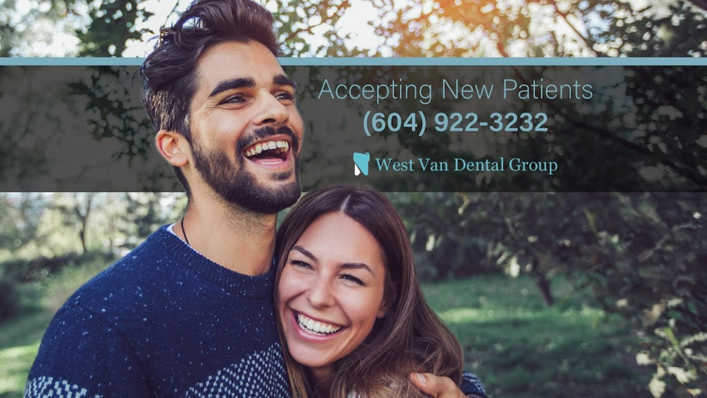 West Van Dental Group | 702 Park Royal N, West Vancouver, BC V7T 1H9, Canada | Phone: (604) 922-3232