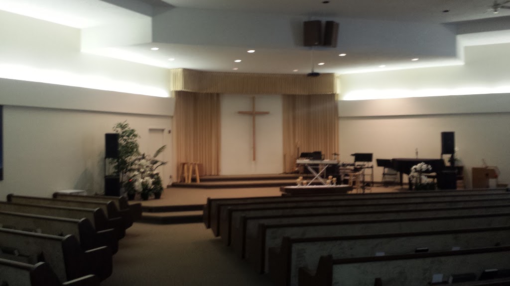 Riverbend Church of God | 306 Saguenay Dr, Saskatoon, SK S7K 6R6, Canada | Phone: (306) 242-6909
