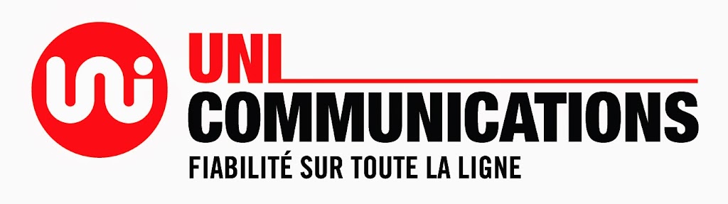 Uni-Communications | 1675 Rue de la Sidbec S, Trois-Rivières, QC G8Z 4M6, Canada | Phone: (800) 340-4464