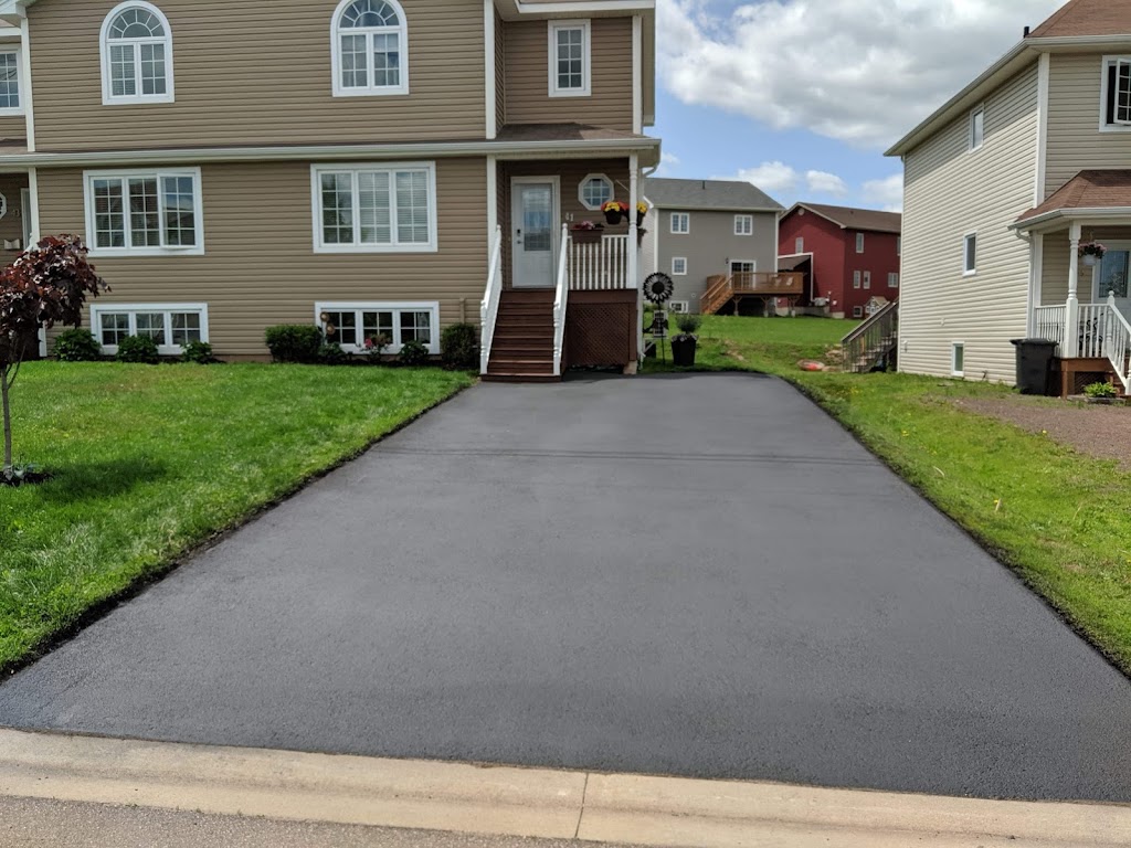 Topgun Asphalt Maintenance | 90 Lasalle Crescent, Moncton, NB E1A 5Z9, Canada | Phone: (506) 878-7160